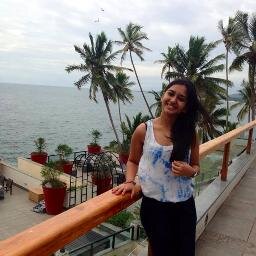 niharikanaveen's profile picture. @catalyxspace 🪄