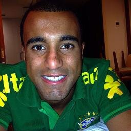 Lucas hoje , Lucas amanhã   Lucas pra sempreeeeeeeee ! * teamo ♥ Meu eterno camisa 7