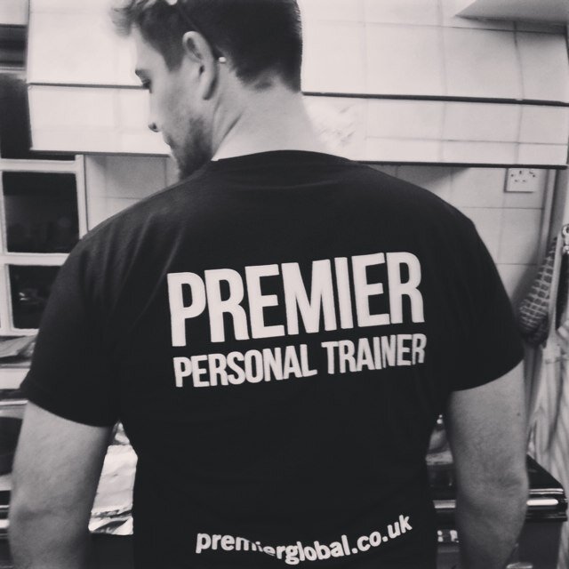 East 15 Acting and Stage Combat graduate. Fight Choreographer / Fight Performer / Actor / Voice-Over Artist / Premier trained Level 3 Personal Trainer, etc...