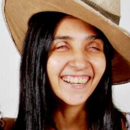 jornalista, assessora de imprensa, criadora da revista visões do Brasil, mamãe da #Luiza