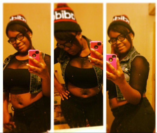 #Independent#Go Getta#Scorpio#Team Dark&Lovely