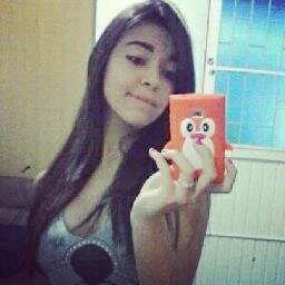 te amo minha vidinha minha linda s2 por: @_weeeslley