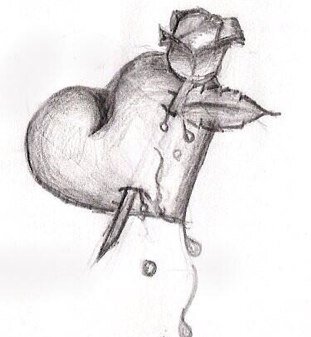 I fucked up guise.. I hurt her so badly and now she's depressed because of me, she cut because of me.. Everyone blame me for her sadness ~MindFreak