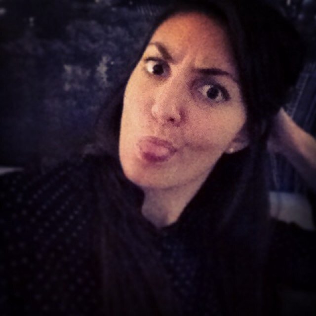 Tweets with replies by Aurelie Masson (aureliemasson) Twitter