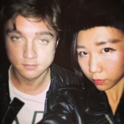Benjamin Boles & Jessica Cho