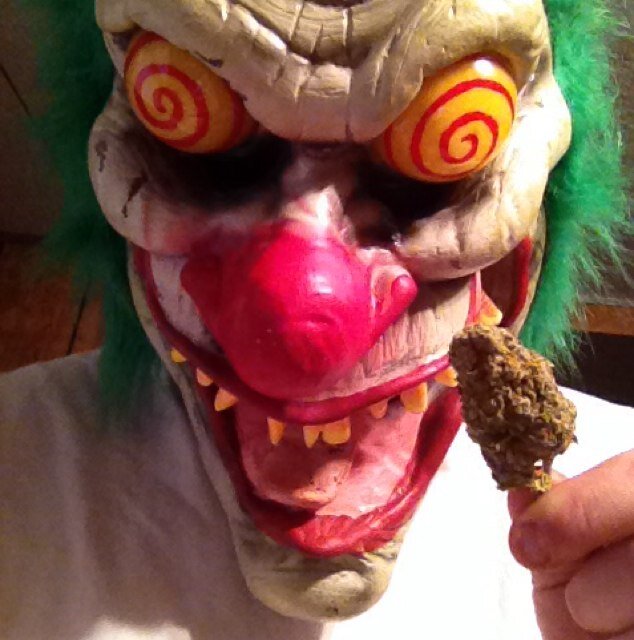 Always tokin'. Weed tweets. Smoke weed every day. I FOLLOW BACK. #StonerNation