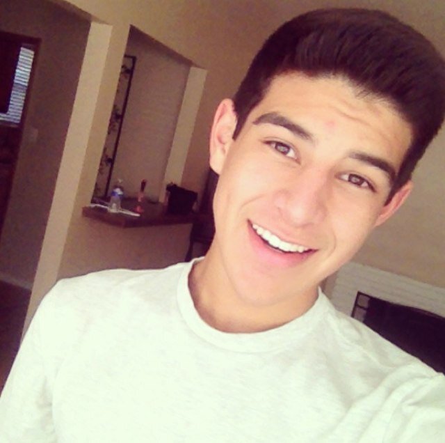FOLLOW MY MAIN TWITTER @JosephJurado1 it's easier to communicate with you guys :)