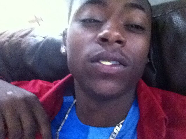 #Trill young nigga back on da block