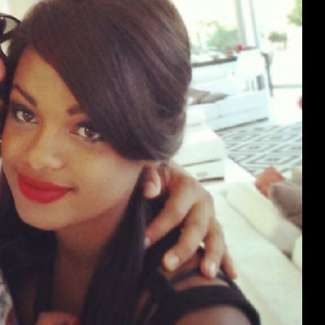 Clemence_Kaysi's profile picture. Character of w9 original Tv shows