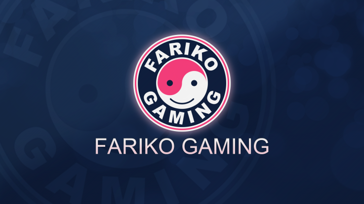 Call of duty AM team competing to make it big. Roster as follows @Fariko_Zuba, Fariko CoOkOo, @FarikoXenic,