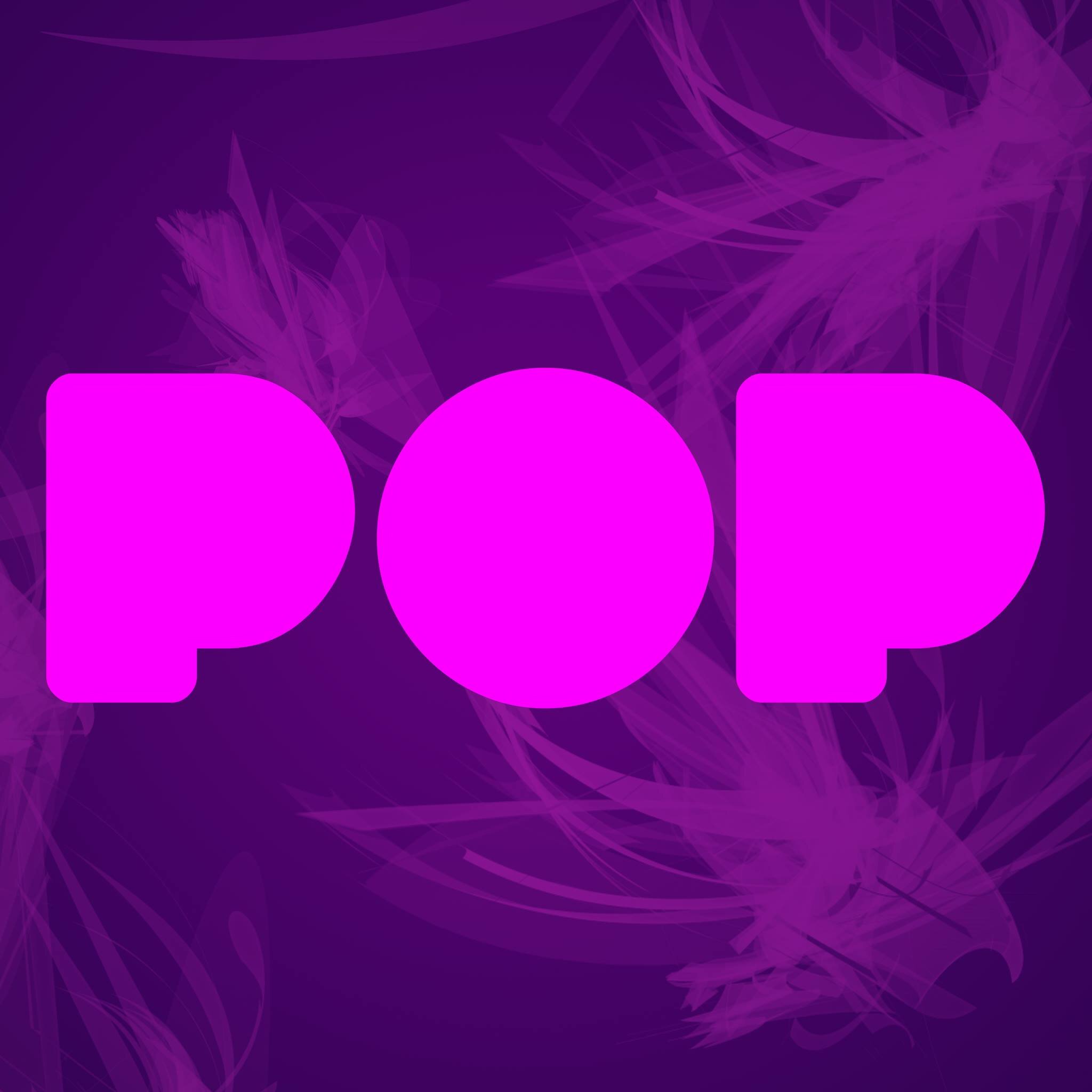 We love Popmusic! Fact.