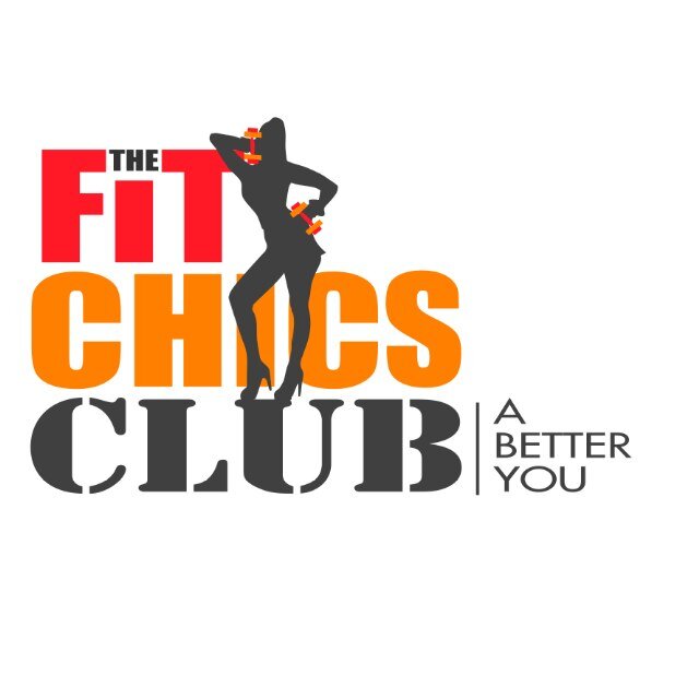 The Fit Chics Club is a ladies only group set up to inspire one another to get fit & maintain a healthy lifestyle through support, laughter, love and motivation