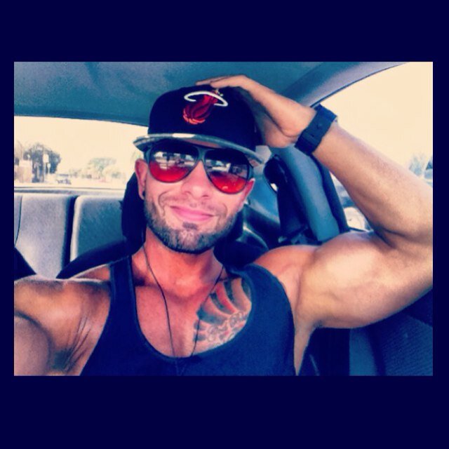 Personal Trainer (NSPA Certified) since 2008