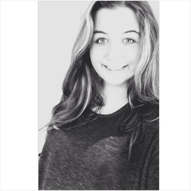 because you loved me i overcome.