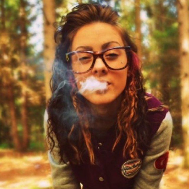 and in that moment i swear i was infinite. ∞