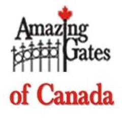 We are pleased to introduce Amazing Gates of Canada to the Canadian Marketplace.