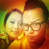 David Cha (@mrdavidcha) 's Twitter Profile