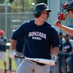 GDTBA. Go Zags
