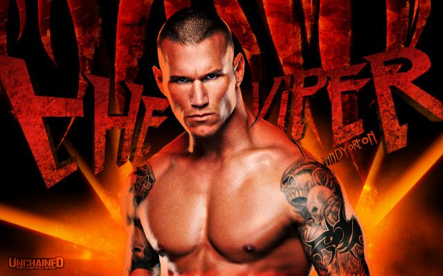 I love to fight and I will be a wwe wrestler and that's my passion so wwe universe be ready because I'm coming for use
