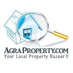 Agra Property News || Official Twitter Account for http://t.co/uSudlbYGaK