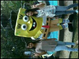 Makin sayang sama kamu :) :* 04.09.13