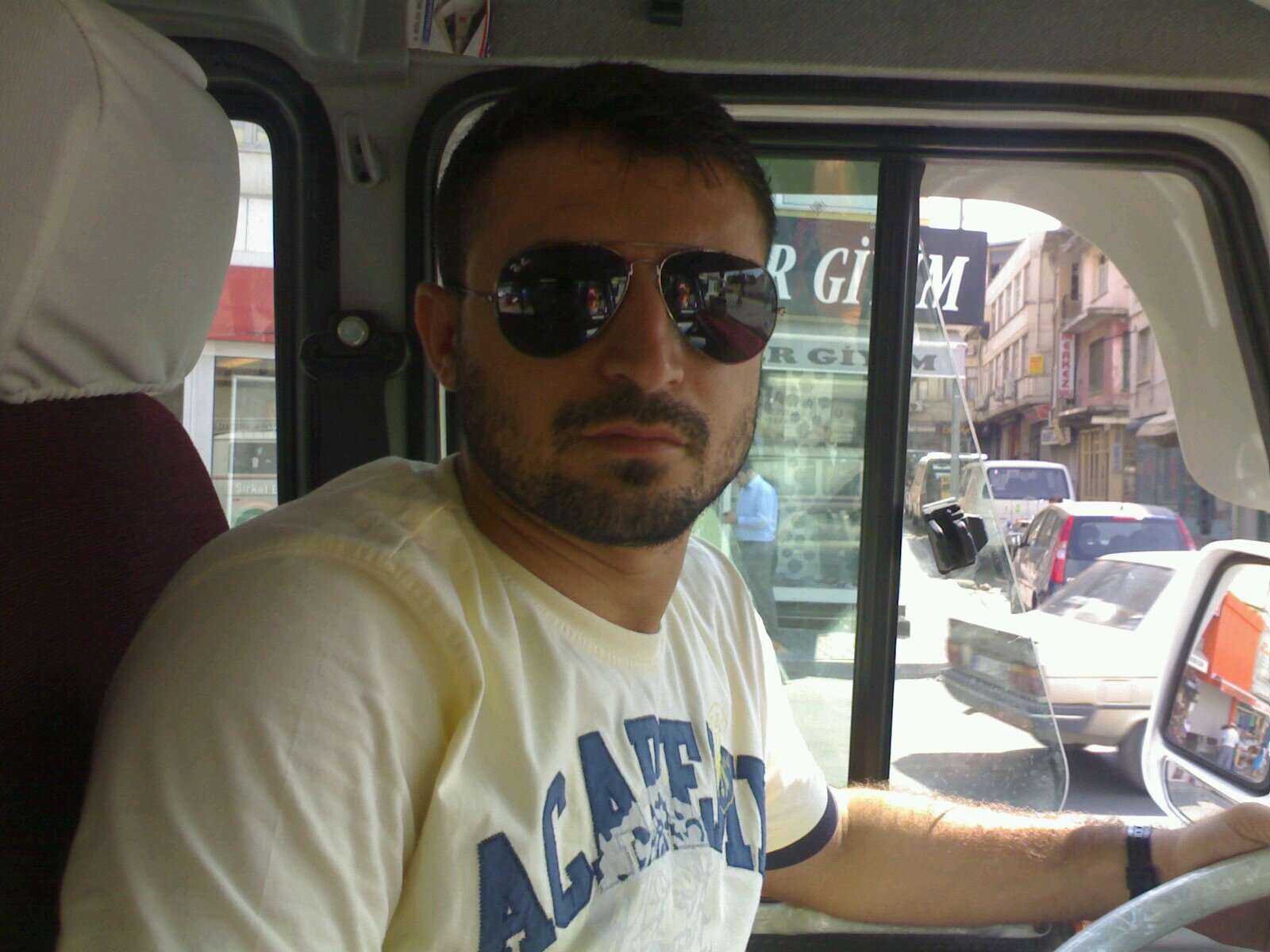 herşey ailem için