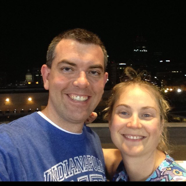 Entrepreneur, homebrewer, and father