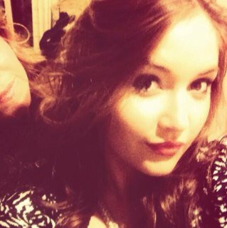 Actress All views are my own CAM BBC Eastenders ( lauren branning ) ❤ @branning8