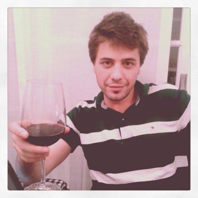 ferarordonez's profile picture. 