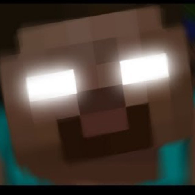 Hello I like herobrine because he's creepy so enjoy my photo and my chat.