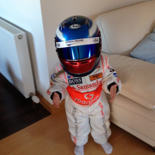 ryansharpracing Profile Picture
