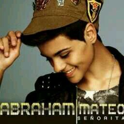 Oficial Abraham Mateo