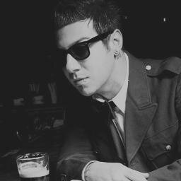 Zacky comeu minha bio u.u