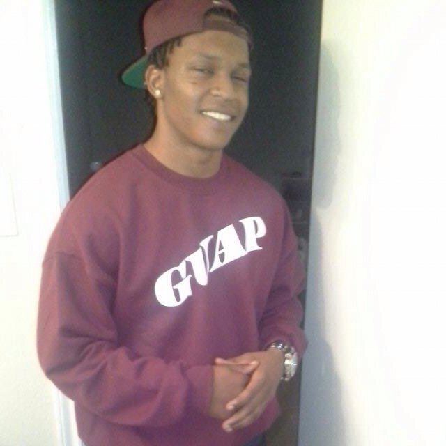 Living Life 2 The Fullest... YOLO... Triple G'z Enterprise