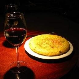 Distribuciones Tortipat SAS: La auténtica tortilla española importada