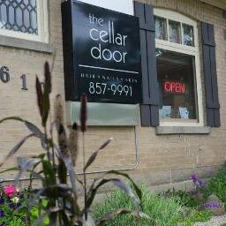 TheCellarD00r's profile picture. Hair.Nails.Skin