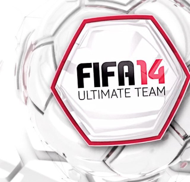 FIFA 14 Ultimate Team giveaways twitter account. Stay tuned for weekly giveaways to be won.