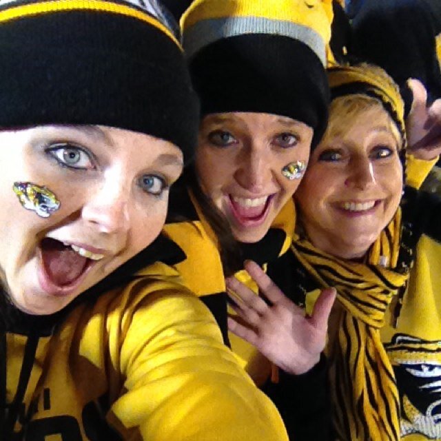 golfermom68's profile picture. 