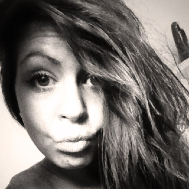 Trust no-one except.. Your head & heart  

Instagram: natashalturner