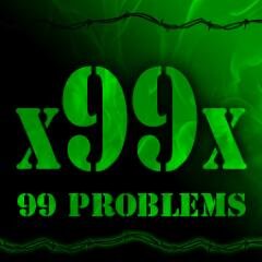 99Problems is a COD clan visit http://t.co/wmKve4lDpe for more info! - x99x