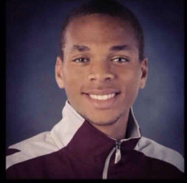 Brandon McBride Profile