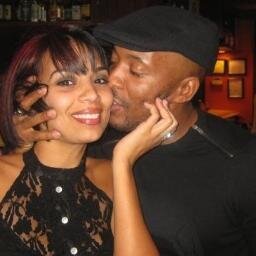 Madly in love with my husband @MarkFWilliams22 Mother of 2.