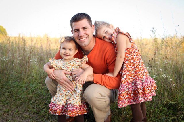 AaronMakin's profile picture. I'm a Nerdy Dad of 2 girls. Evidence: Rube Goldberg Machine Builder, 14' Trebuchet Punkin Chucker, RemoteControl Lawn Mower, Belt Sander Racing, TwinkieLauncher