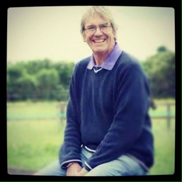 BarryJones49's profile picture. 