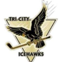 Tri City Icehawks