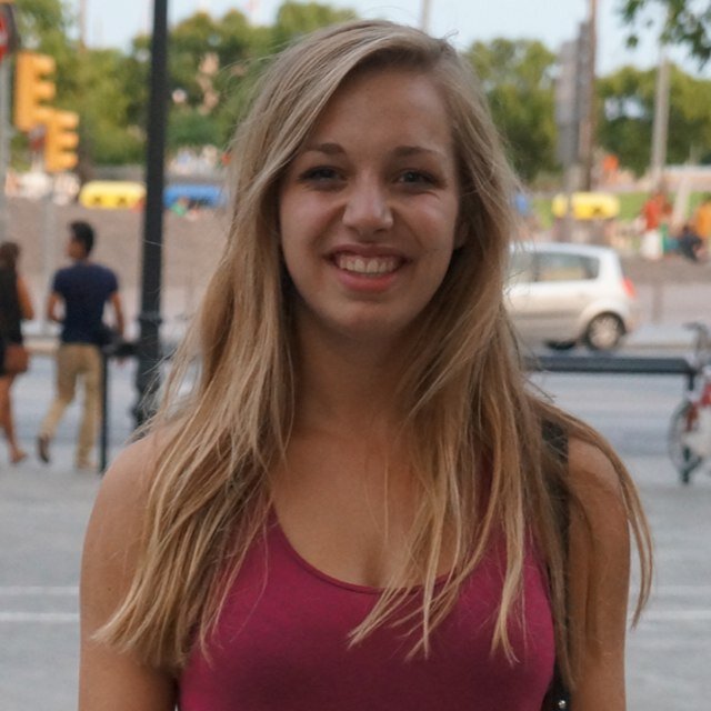 lisadormann's profile picture. 