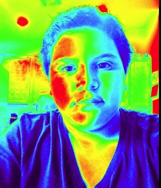 Follow me i follow back. UNICORNS THE SHIT! if i get over 400 followers i will burst into bacon confetti!