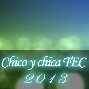 Cuenta oficial chicos TEC 2013 7mo sistemas. #chicaTEC2013 #followback #ITSH #concurso