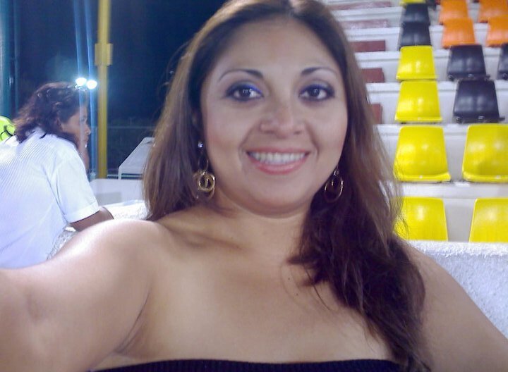 Directora del Instituto de Desarrollo Humano creeser