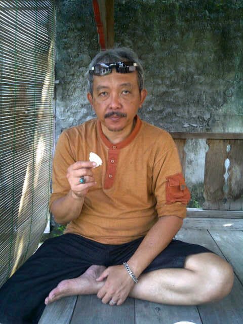 Migunani marang liyan sebelum berpulang
